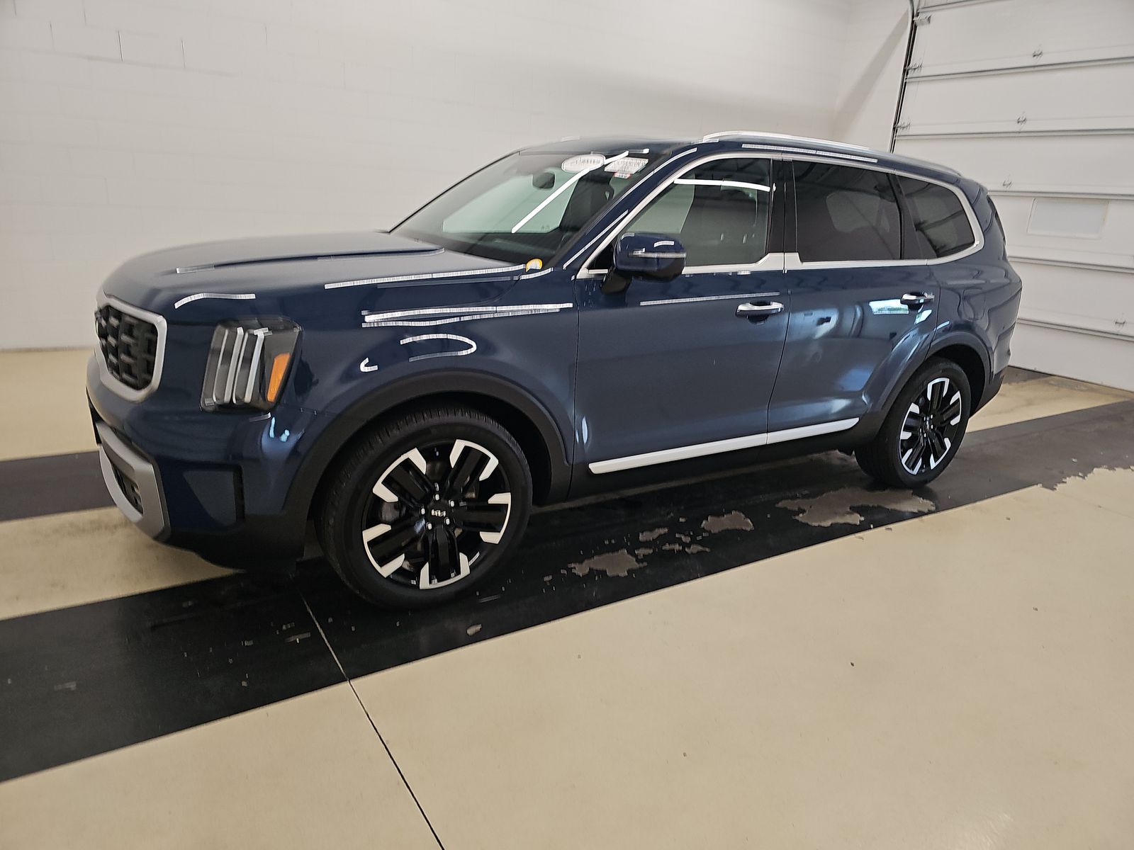 2023 Kia Telluride SX AWD's photo