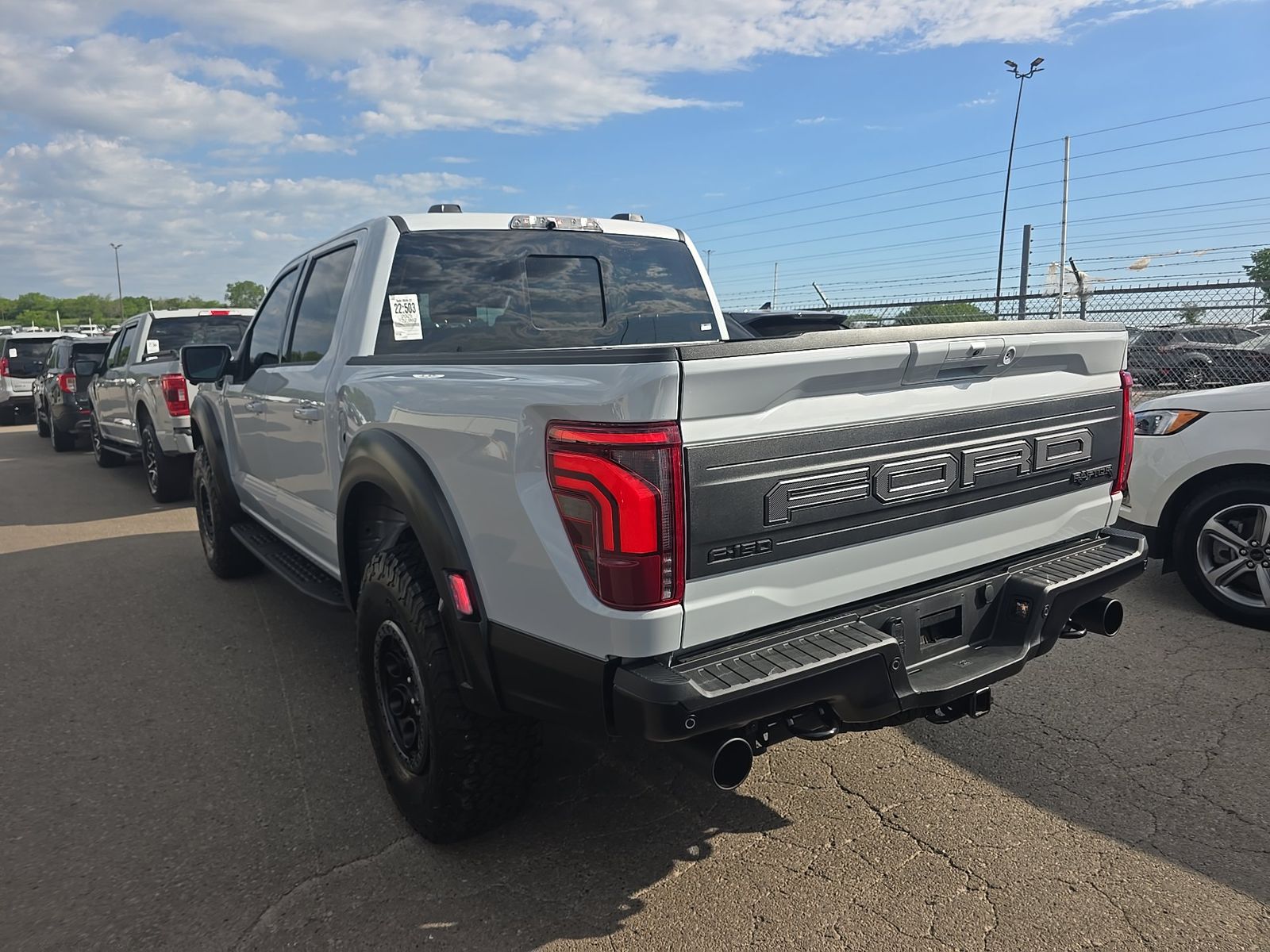 FORD F-150 - 7