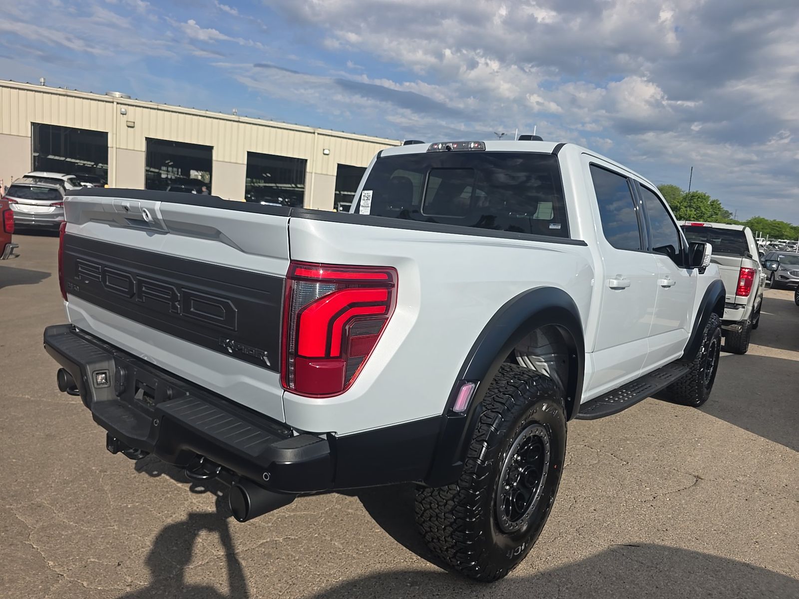 FORD F-150 - 5