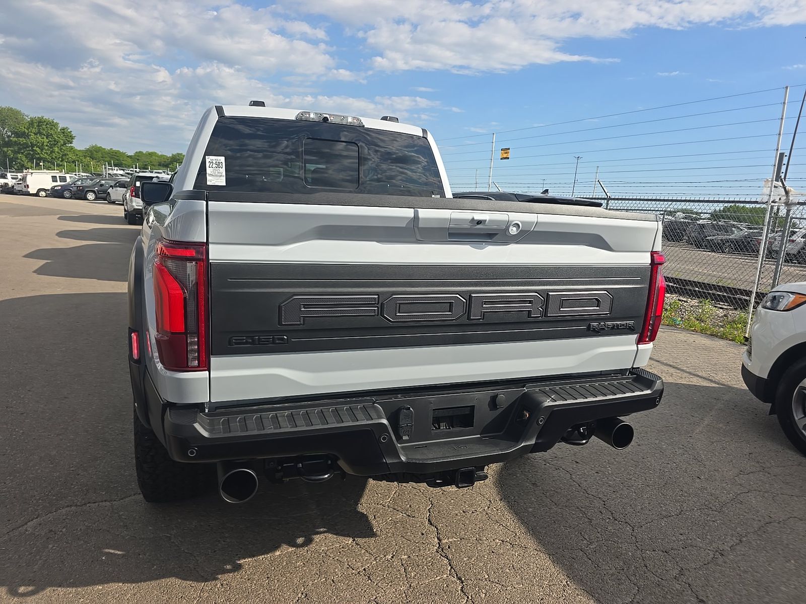 FORD F-150 - 6