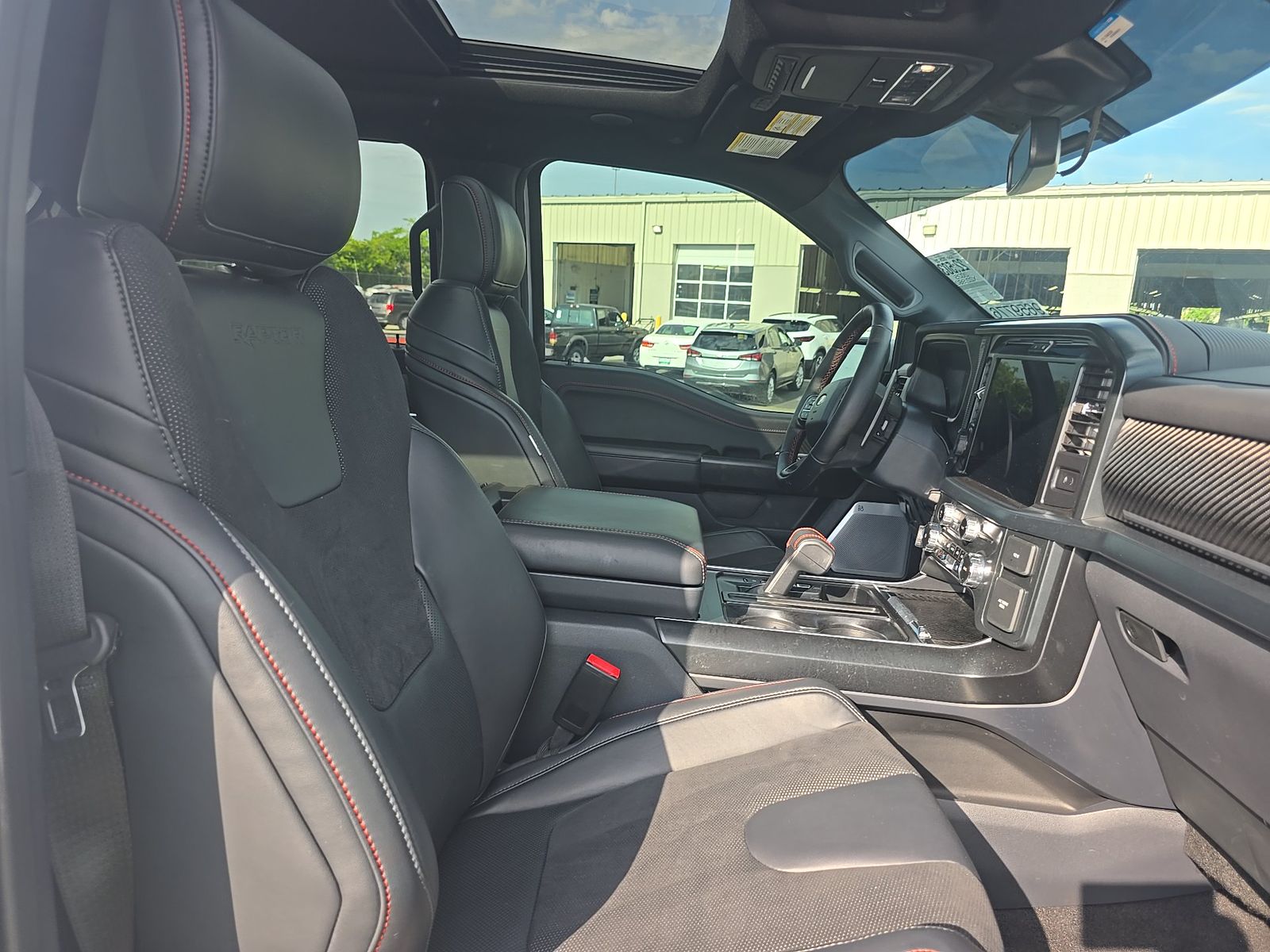 FORD F-150 - 9