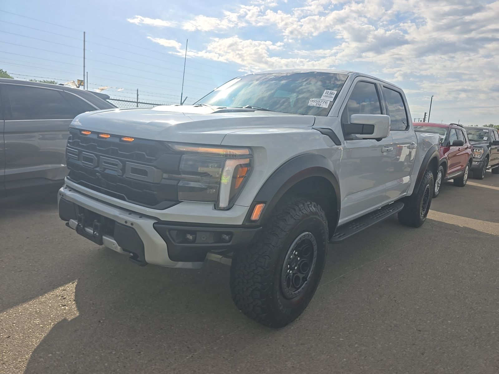 FORD F-150 - 1