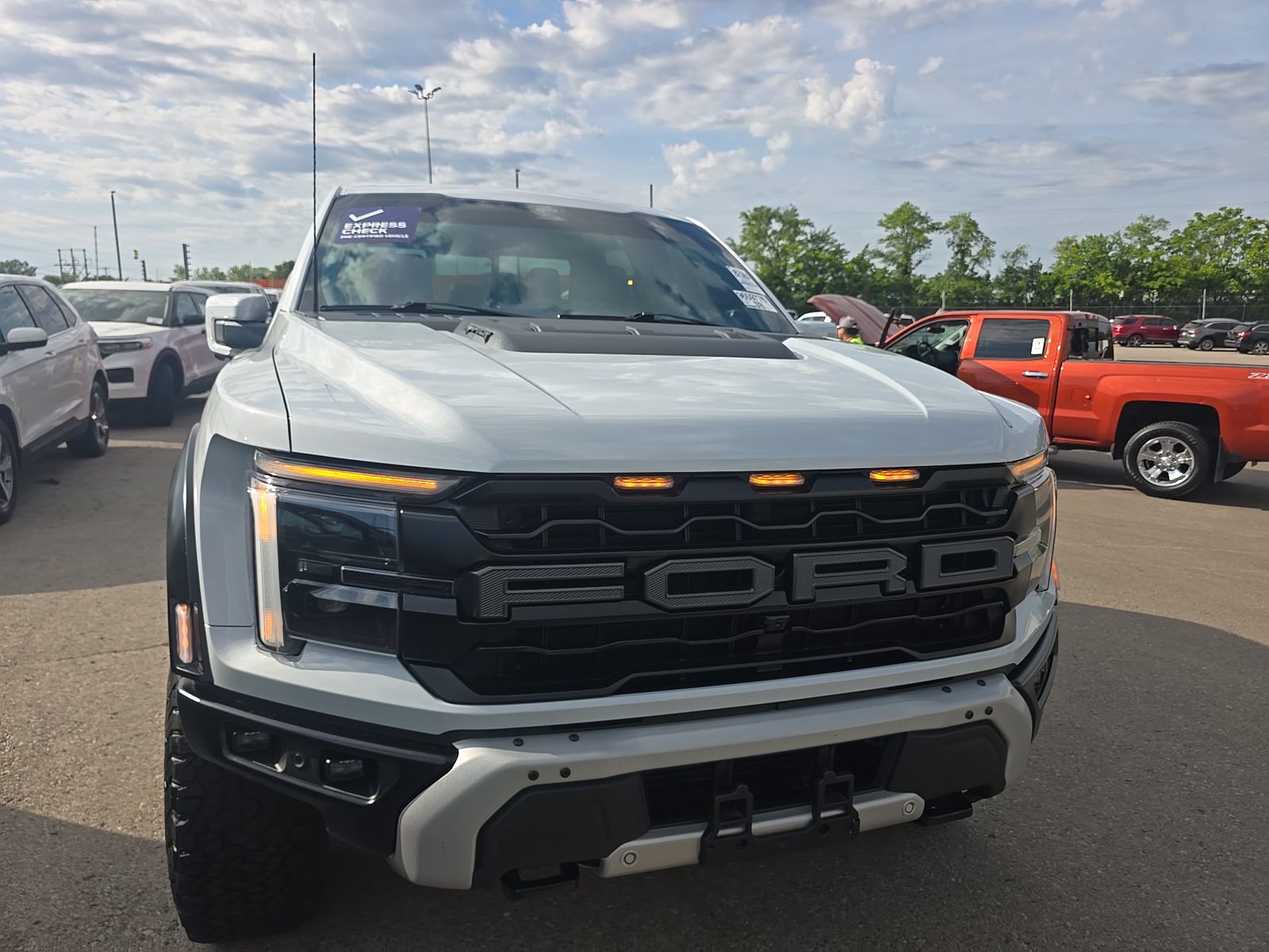 FORD F-150 - 3