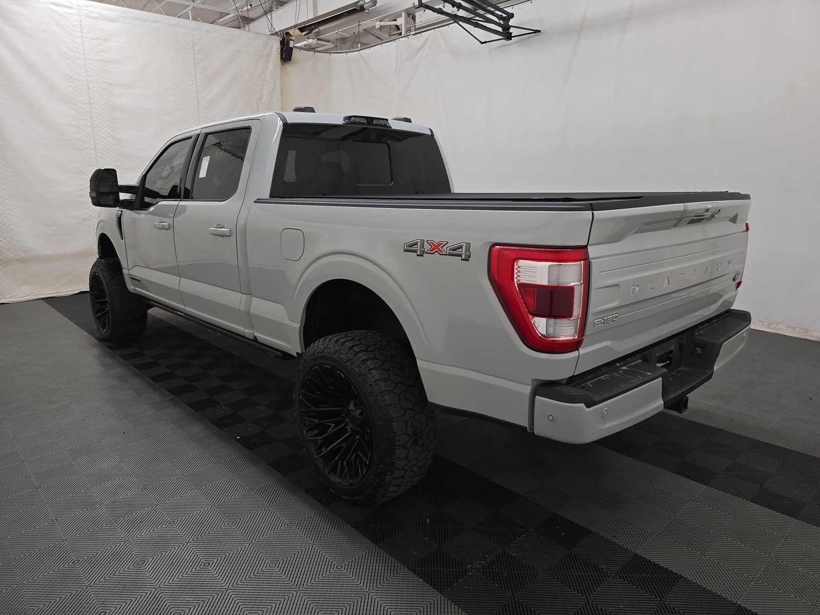 FORD F-150 - 7