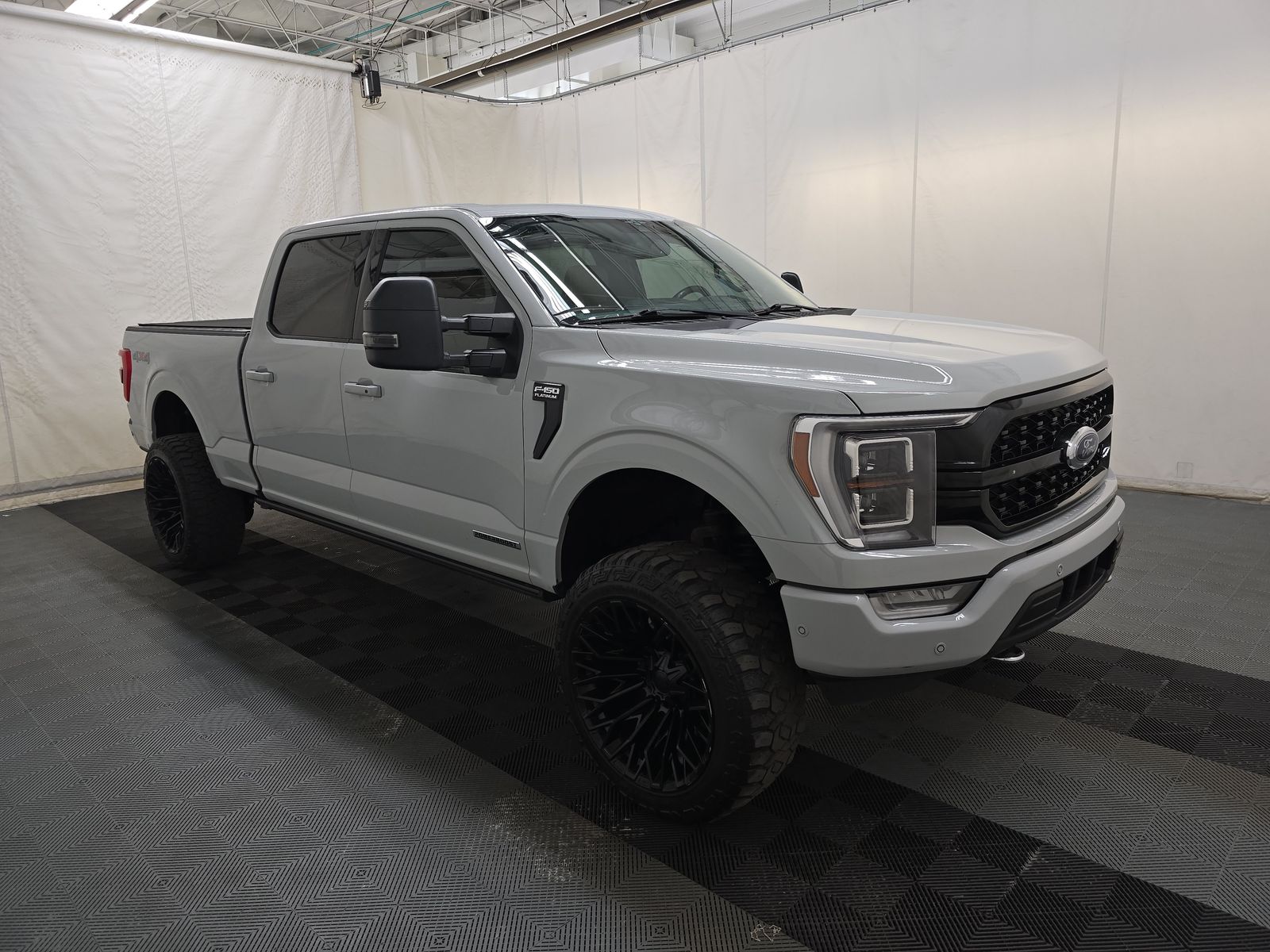 FORD F-150 - 4