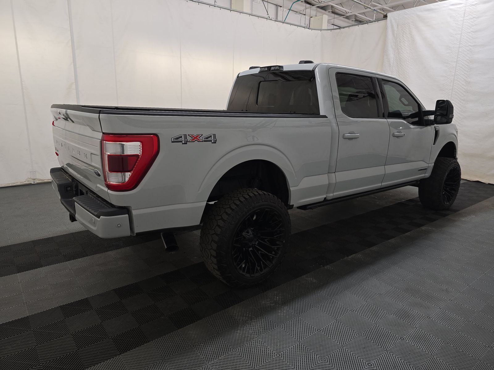 FORD F-150 - 5