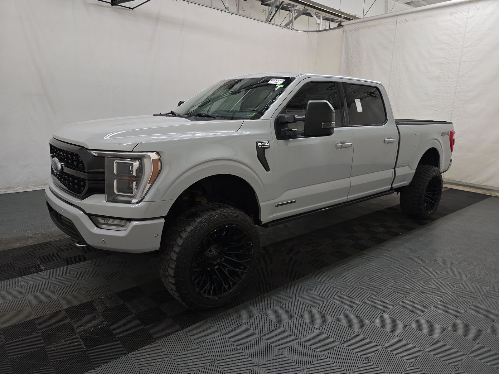 FORD F-150 - 1