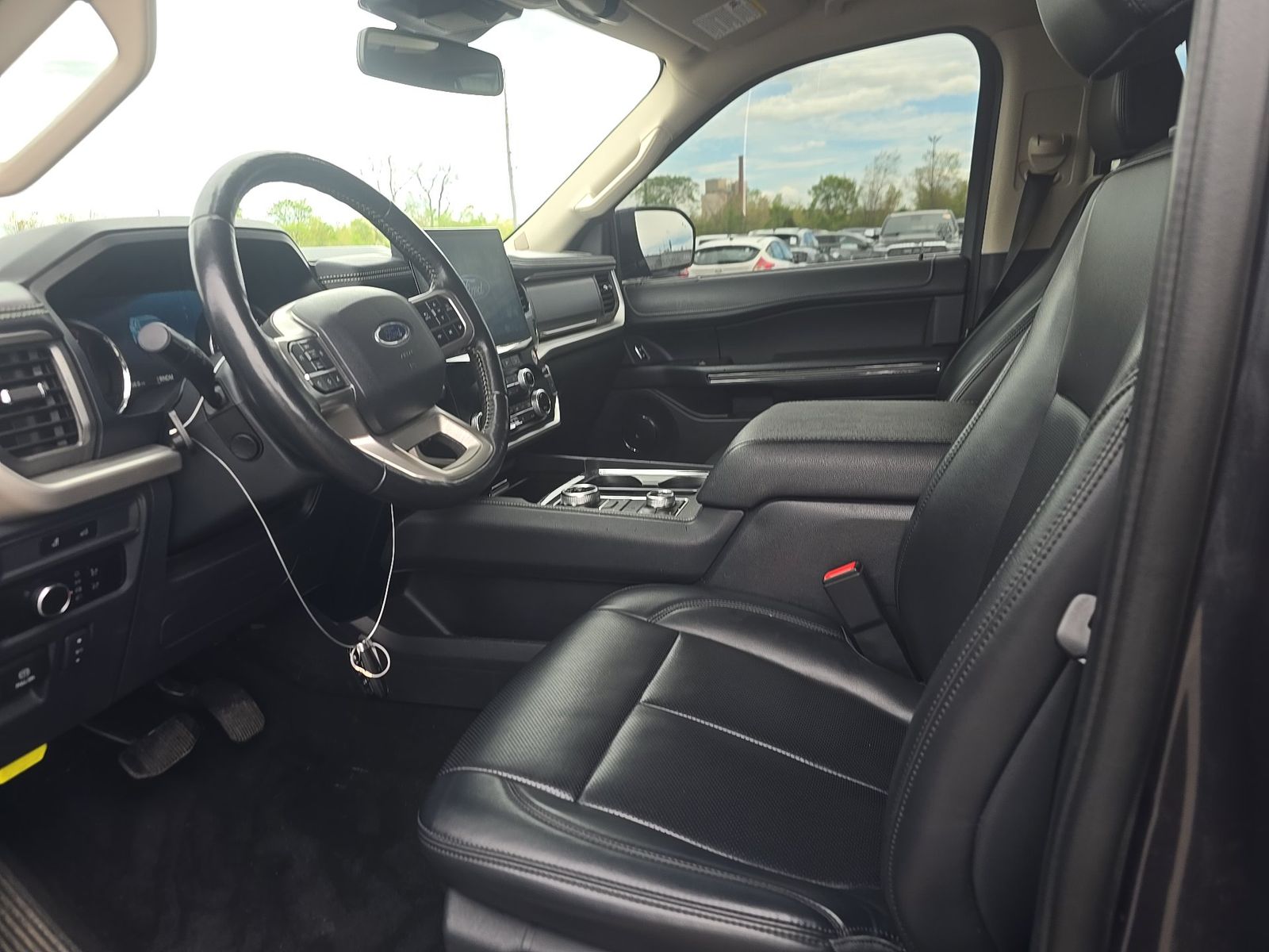 FORD EXPEDITION - 8