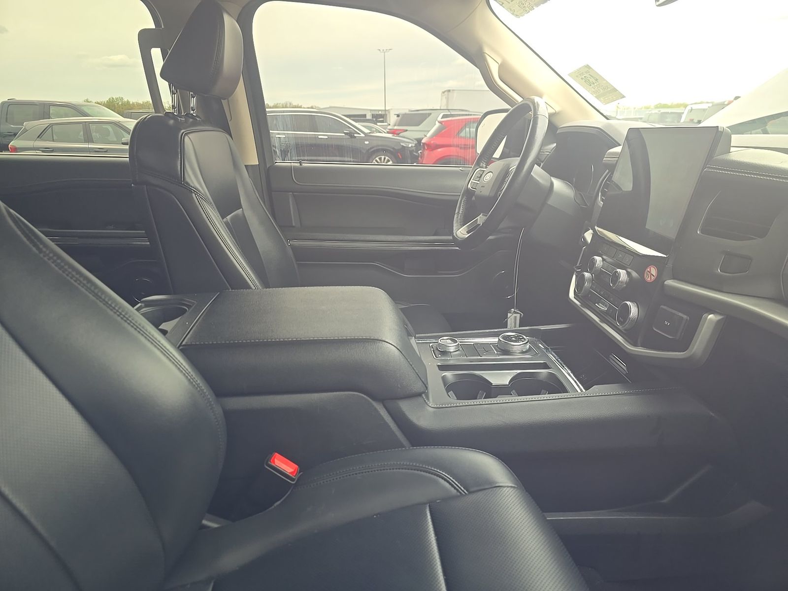 FORD EXPEDITION - 9