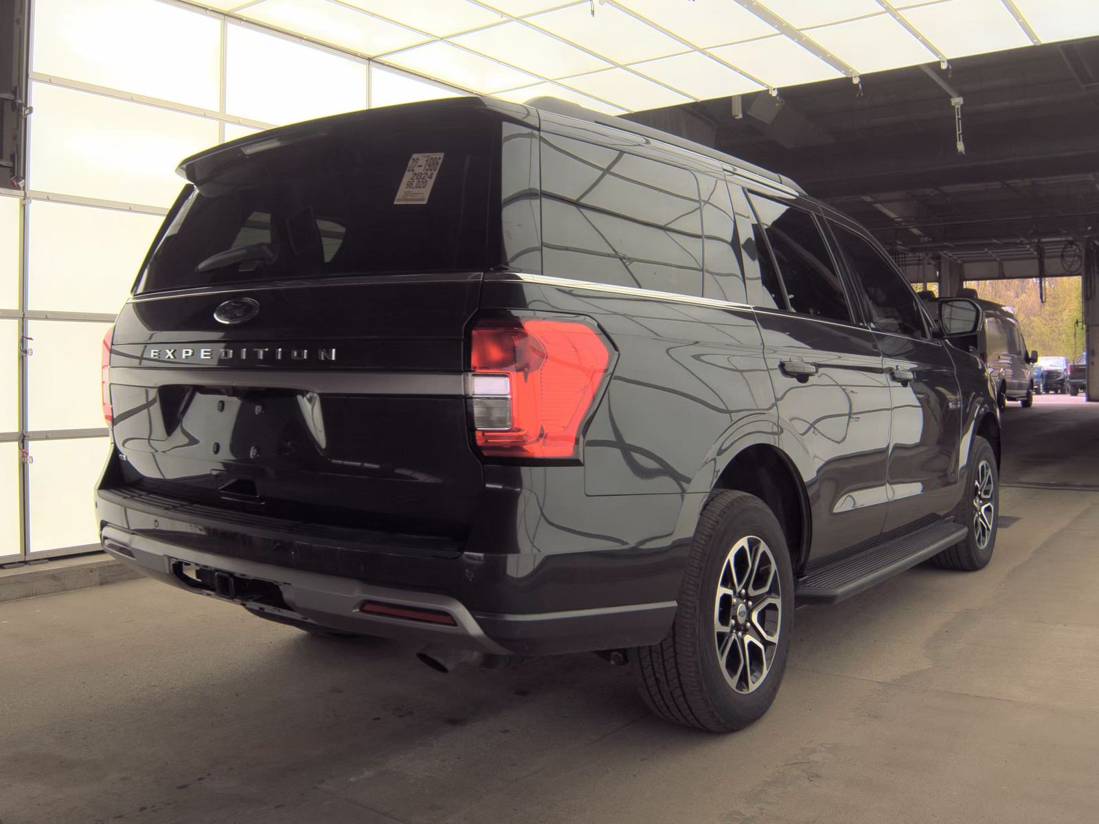FORD EXPEDITION - 5