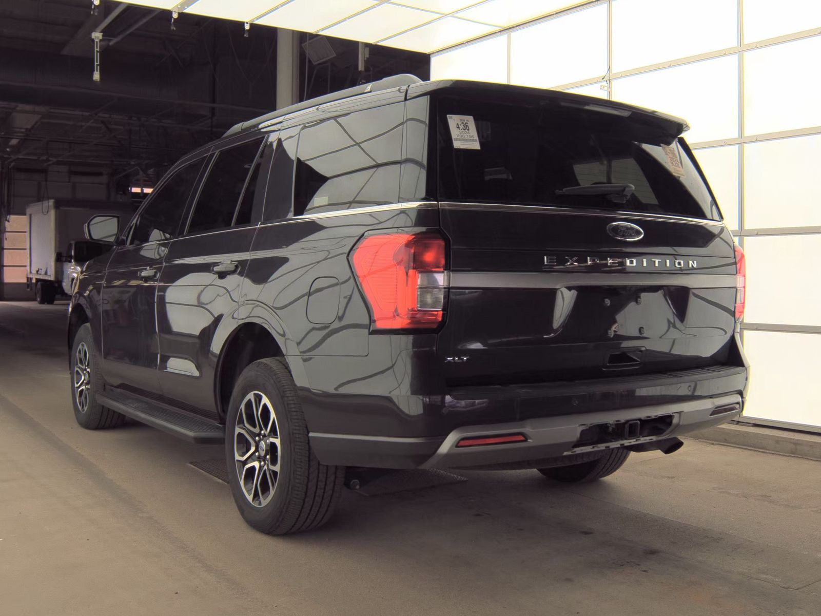 FORD EXPEDITION - 7