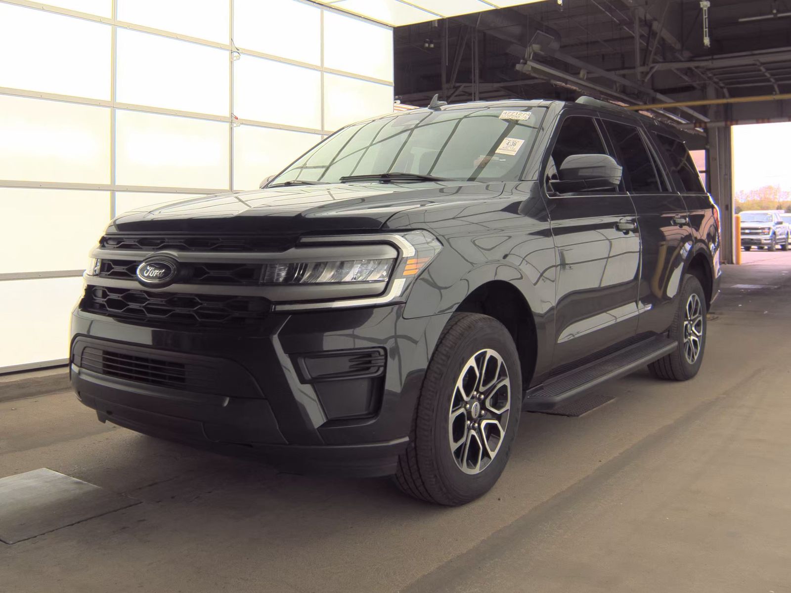 FORD EXPEDITION - 1