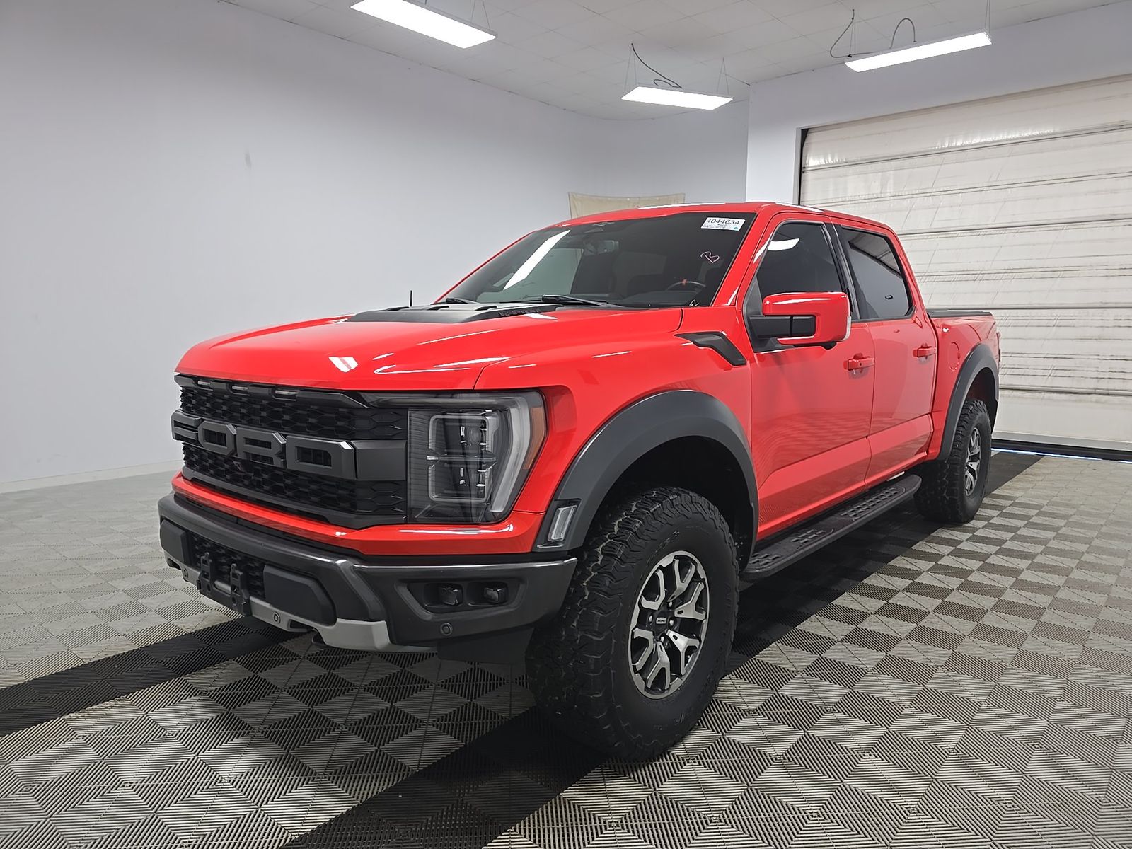 2023 Ford F-150 Raptor 4x4 SuperCrew 5-1/2 Box's photo