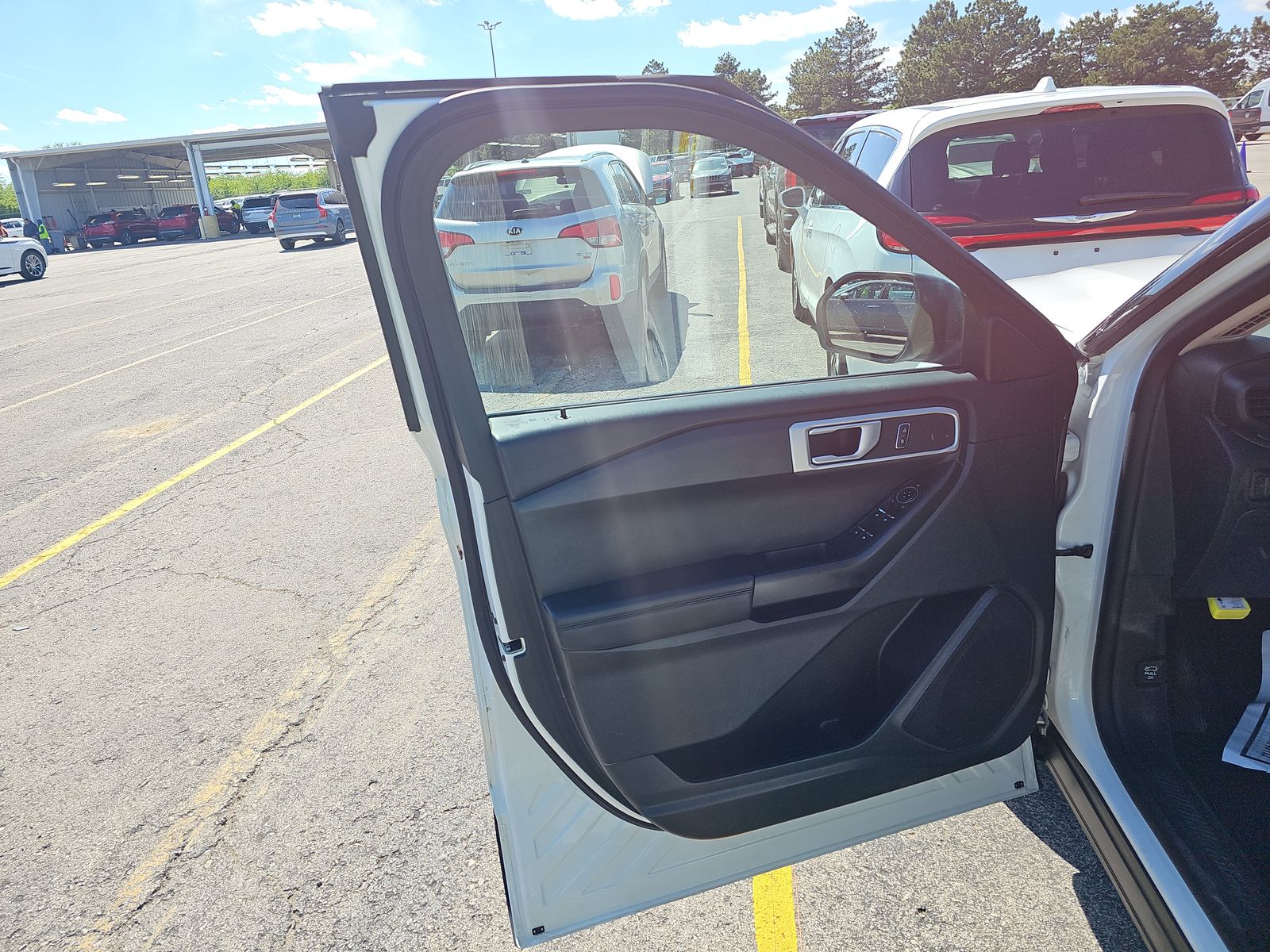 FORD EXPLORER - 10