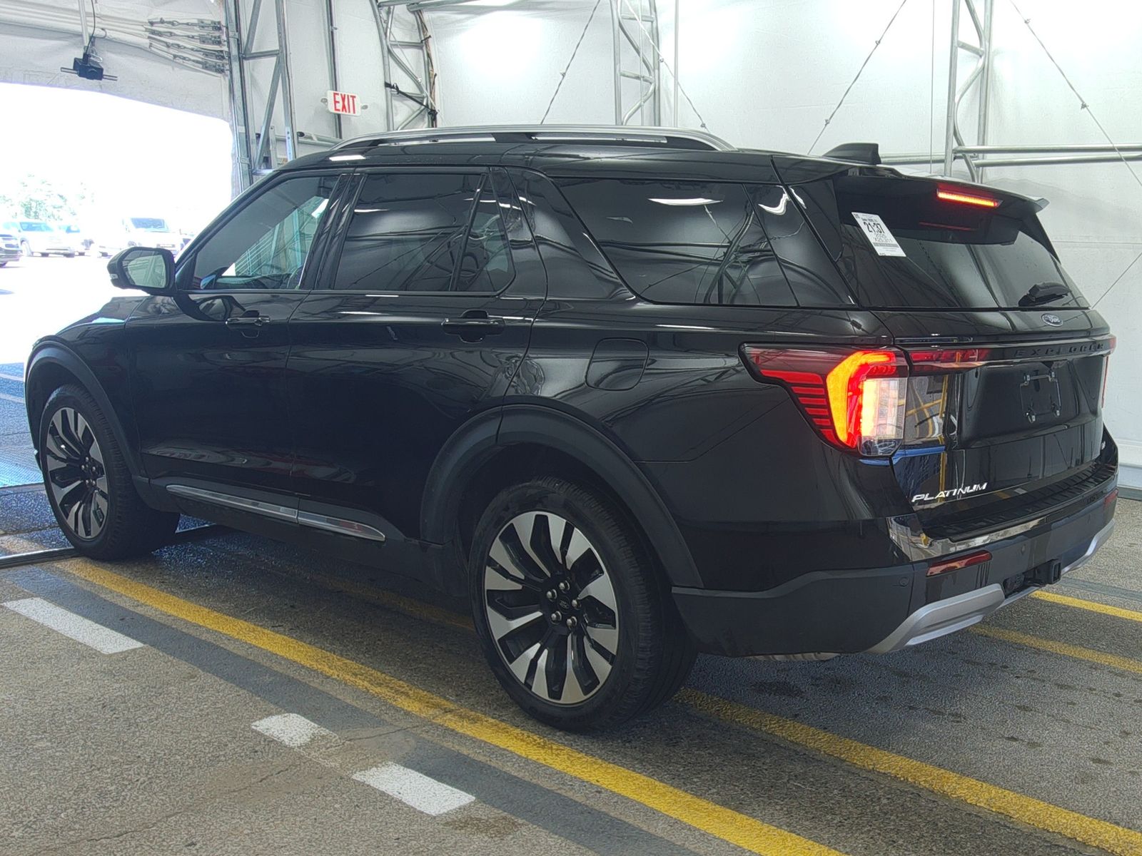 FORD EXPLORER - 7