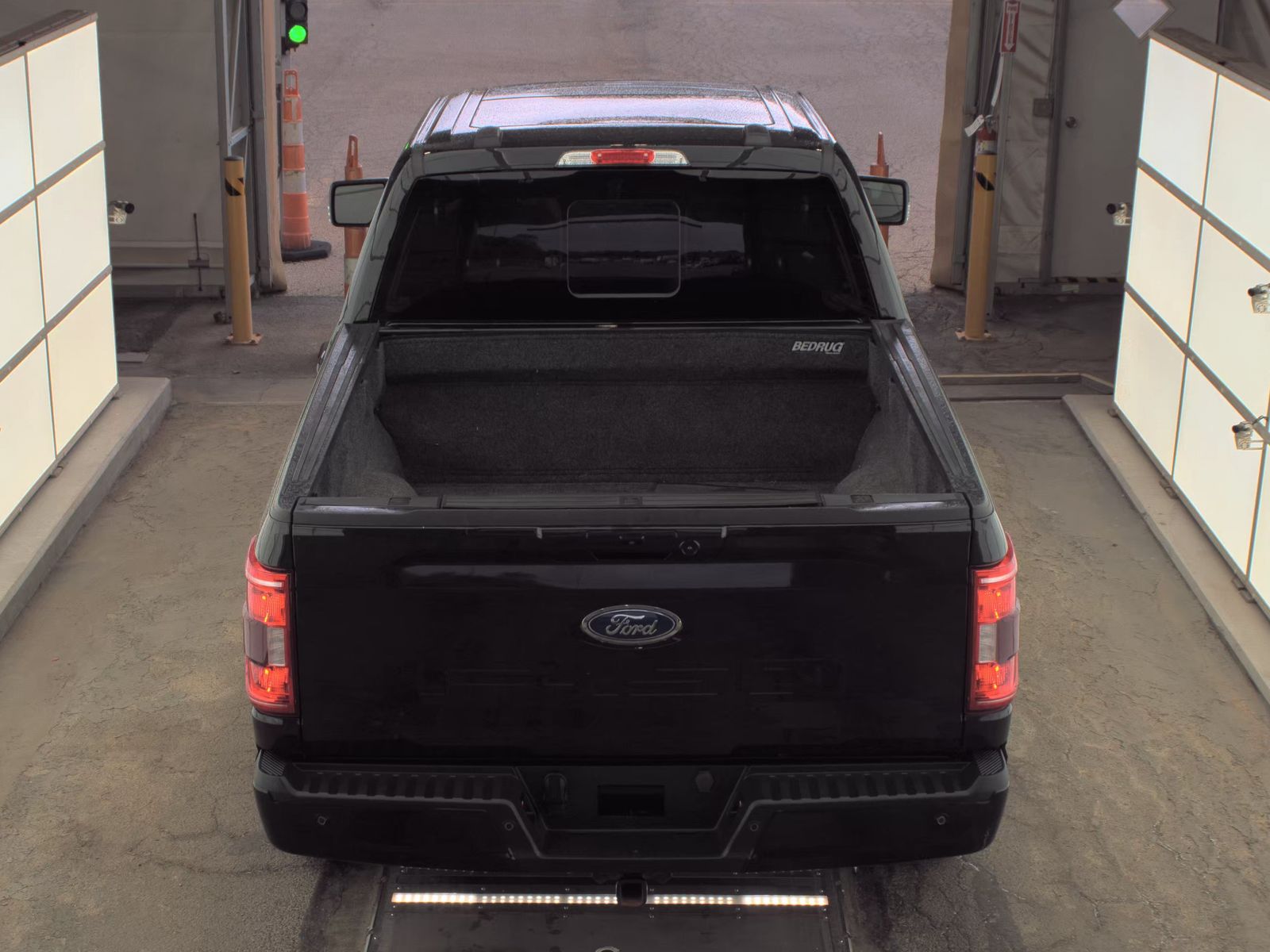 FORD F-150 - 7