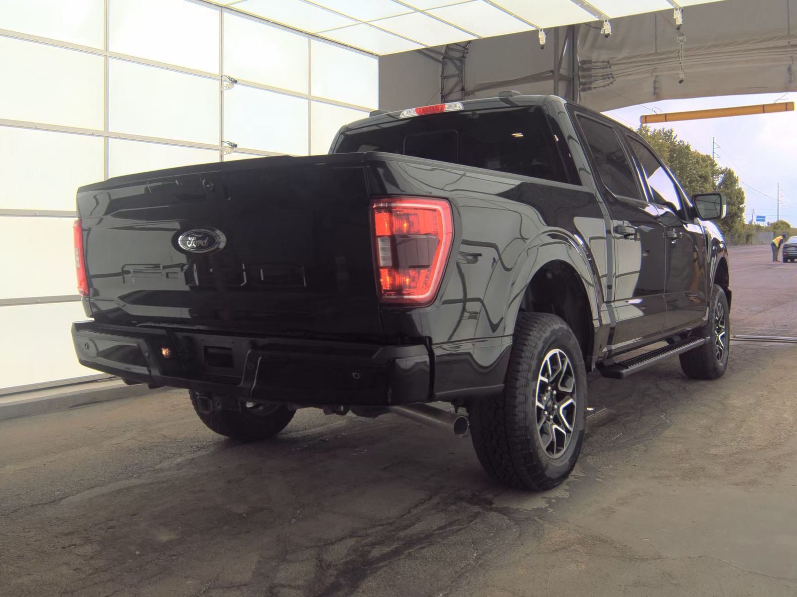 FORD F-150 - 6