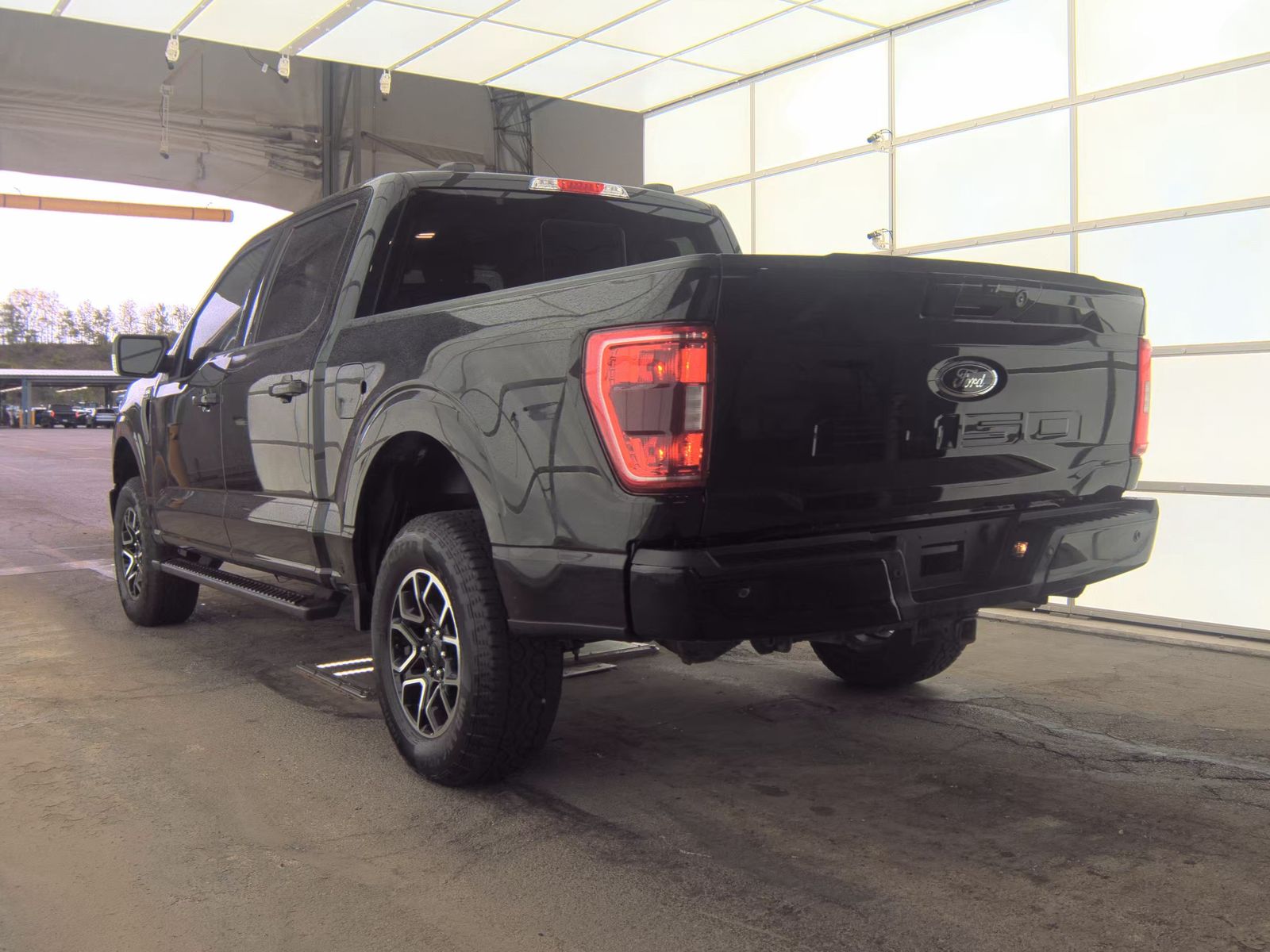 FORD F-150 - 9