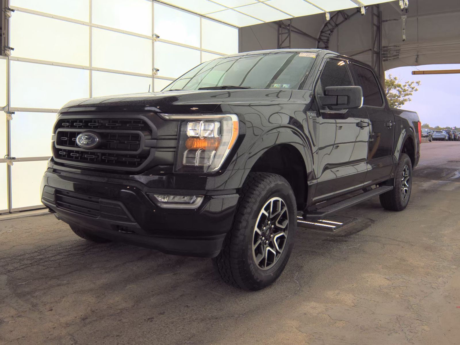 FORD F-150 - 1