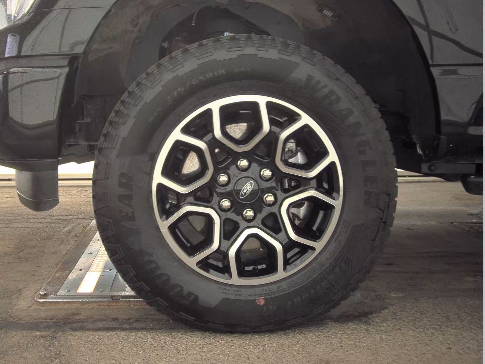 FORD F-150 - 10