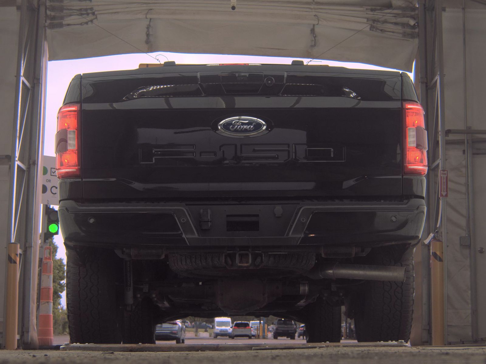 FORD F-150 - 8