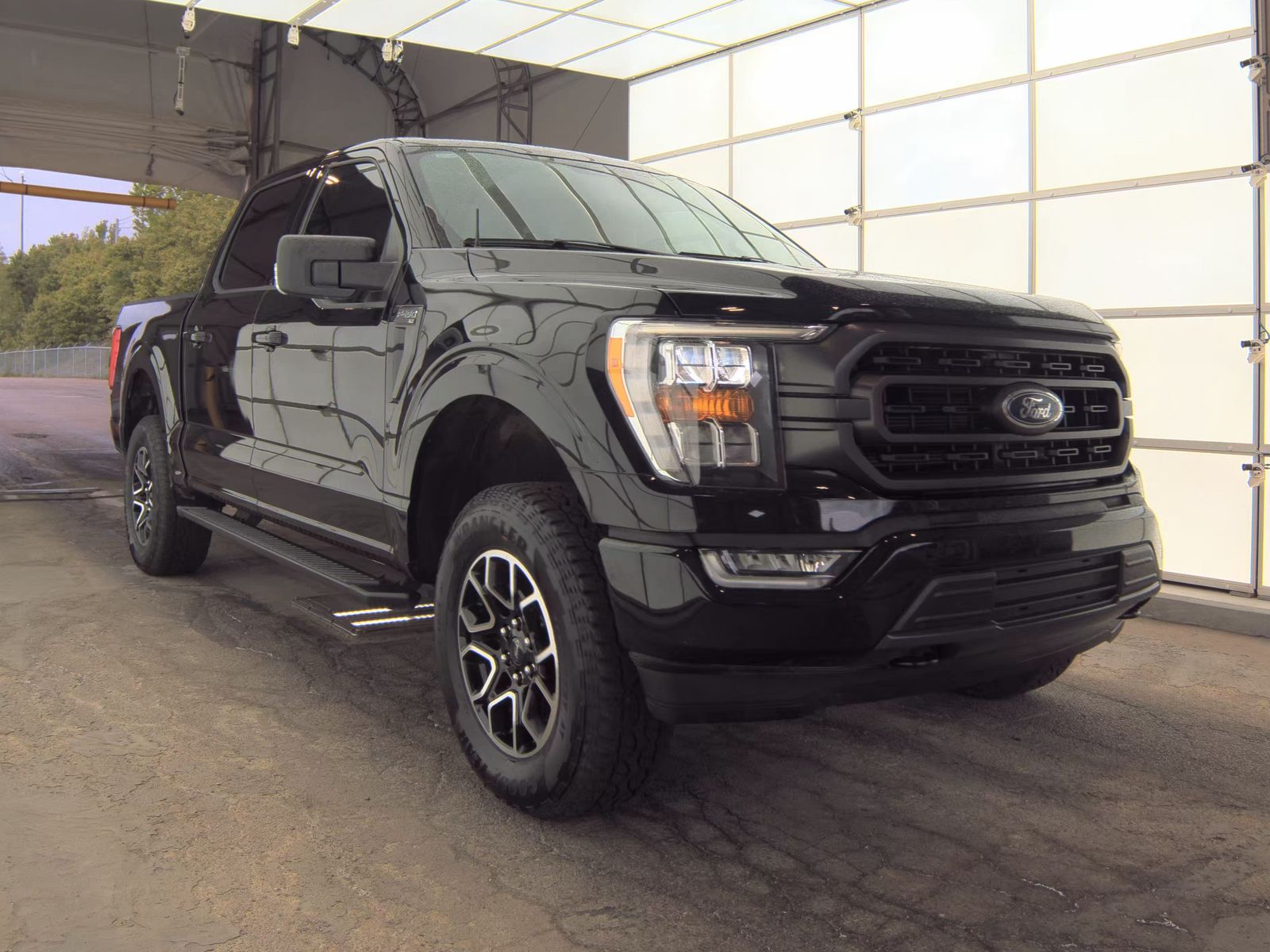 FORD F-150 - 5