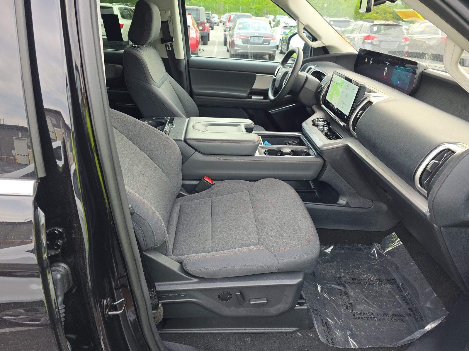 FORD EXPEDITION MAX - 9