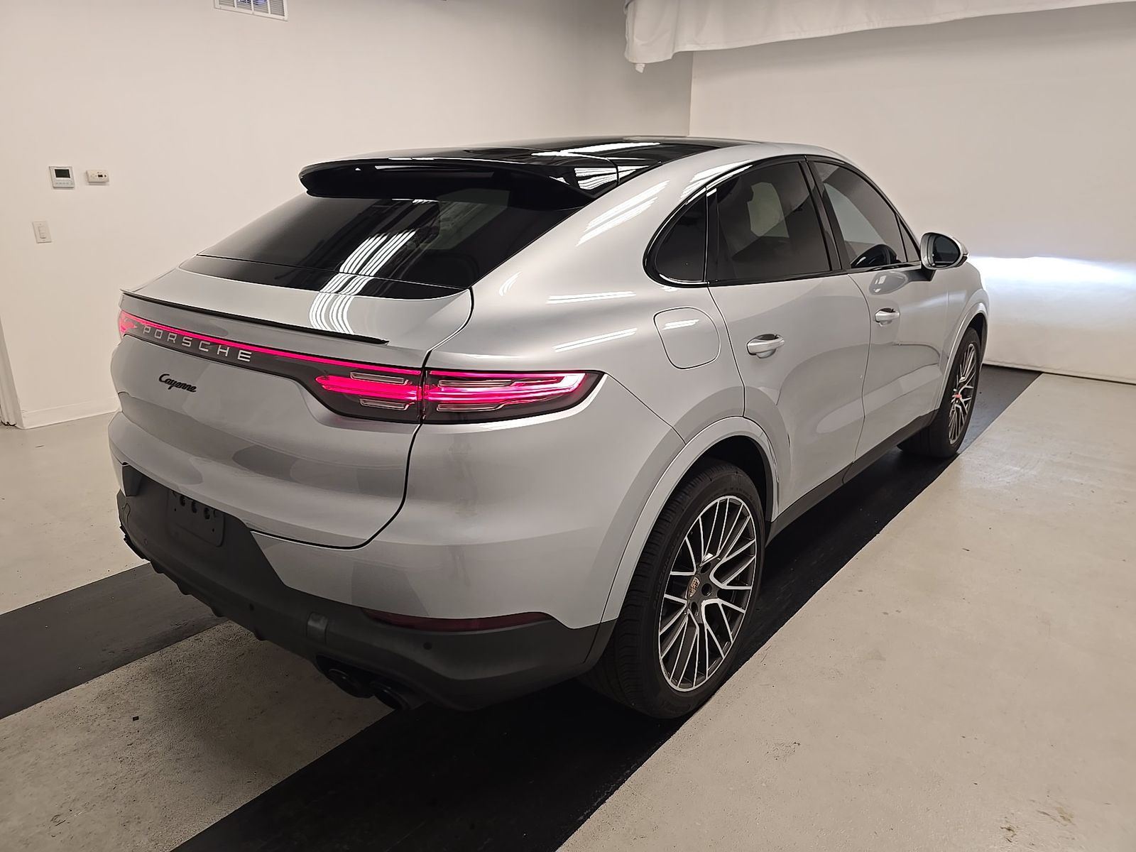 PORSCHE CAYENNE - 5