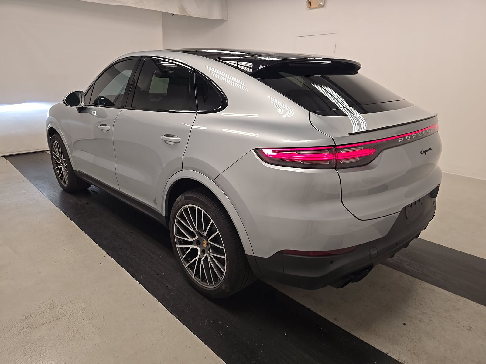 PORSCHE CAYENNE - 7