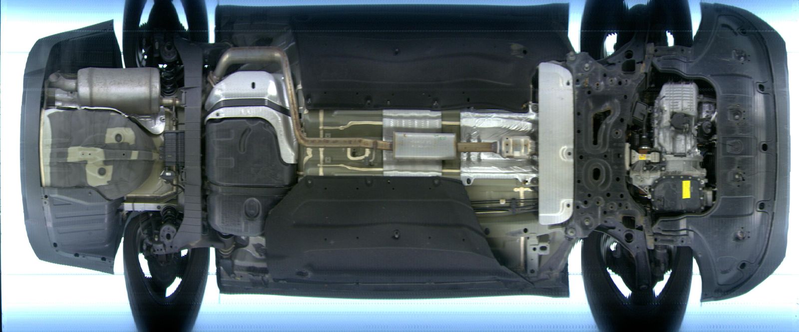2023 Hyundai Elantra SEL FWD