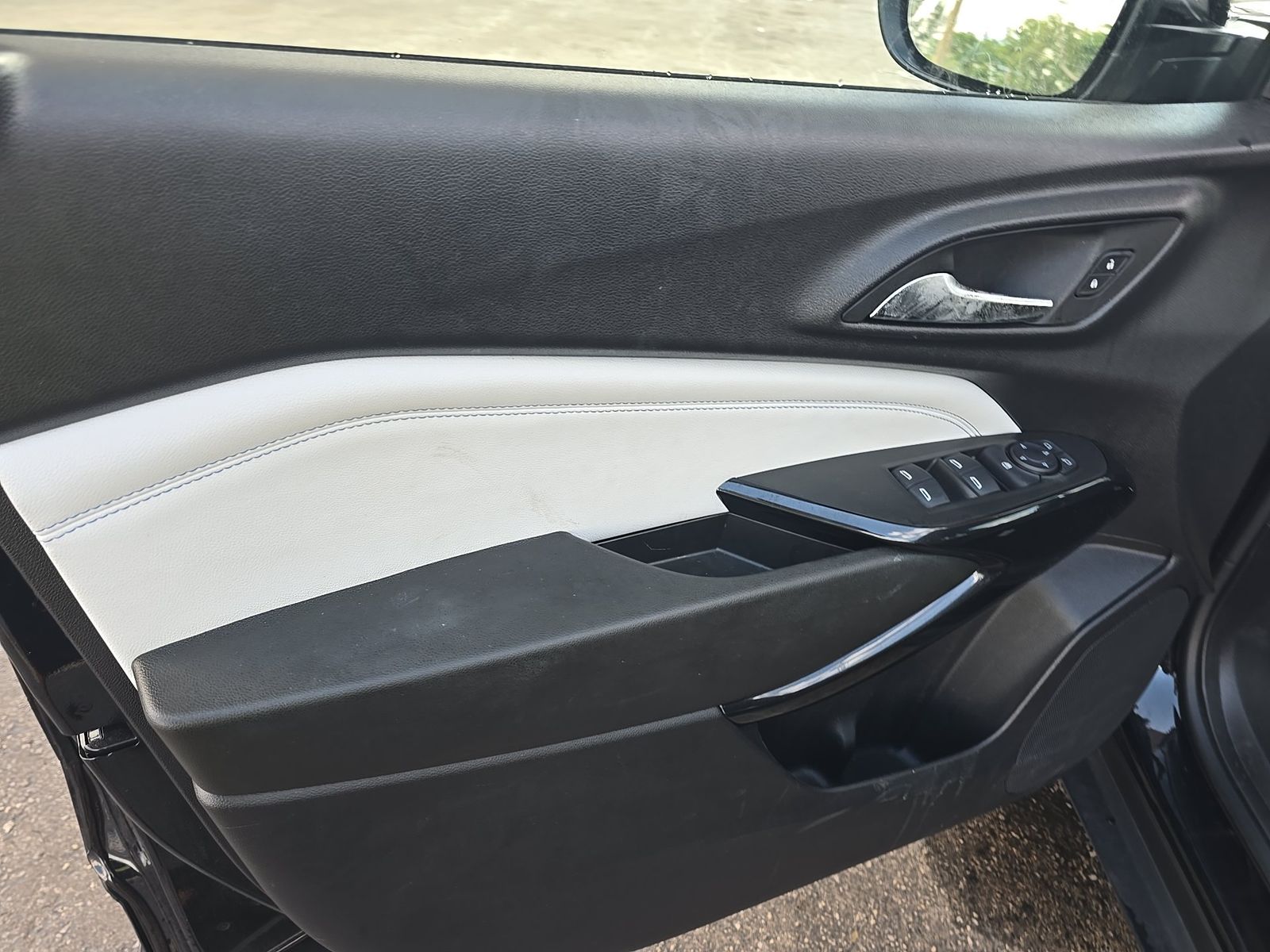 CHEVROLET TRAX - 10