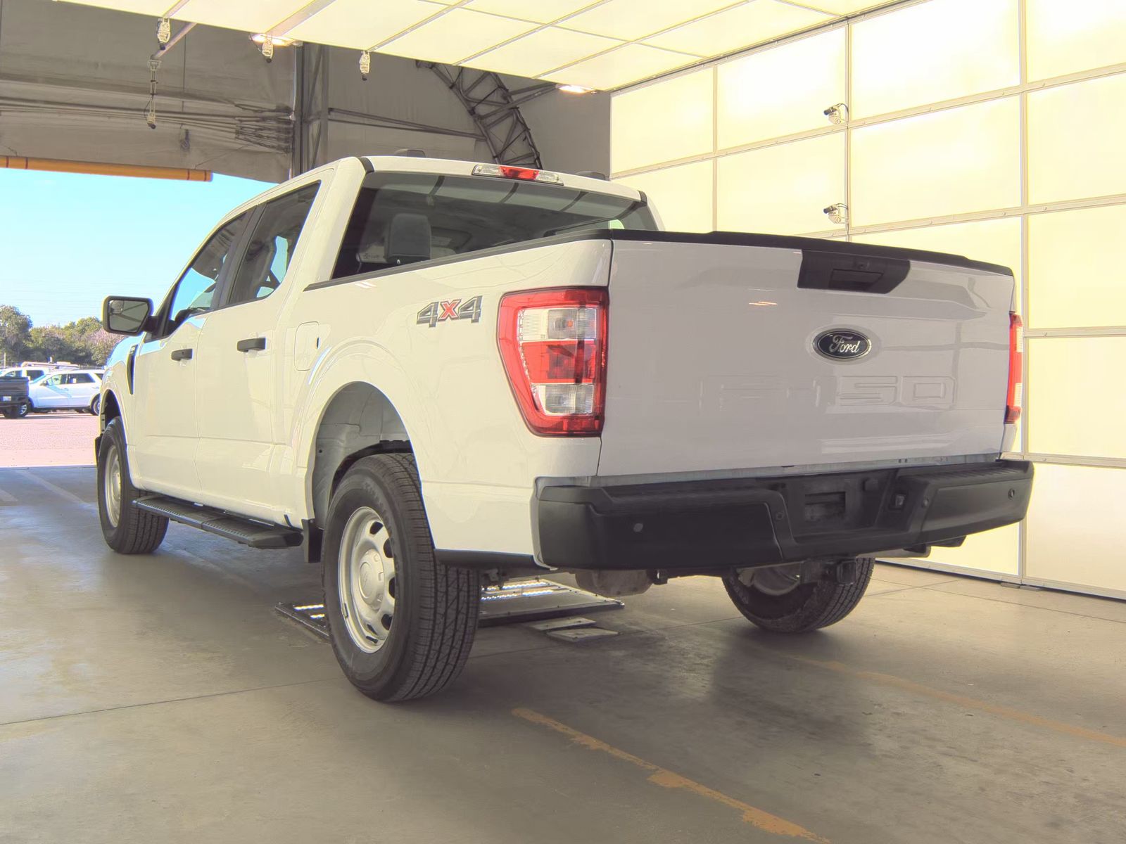 FORD F-150 - 9