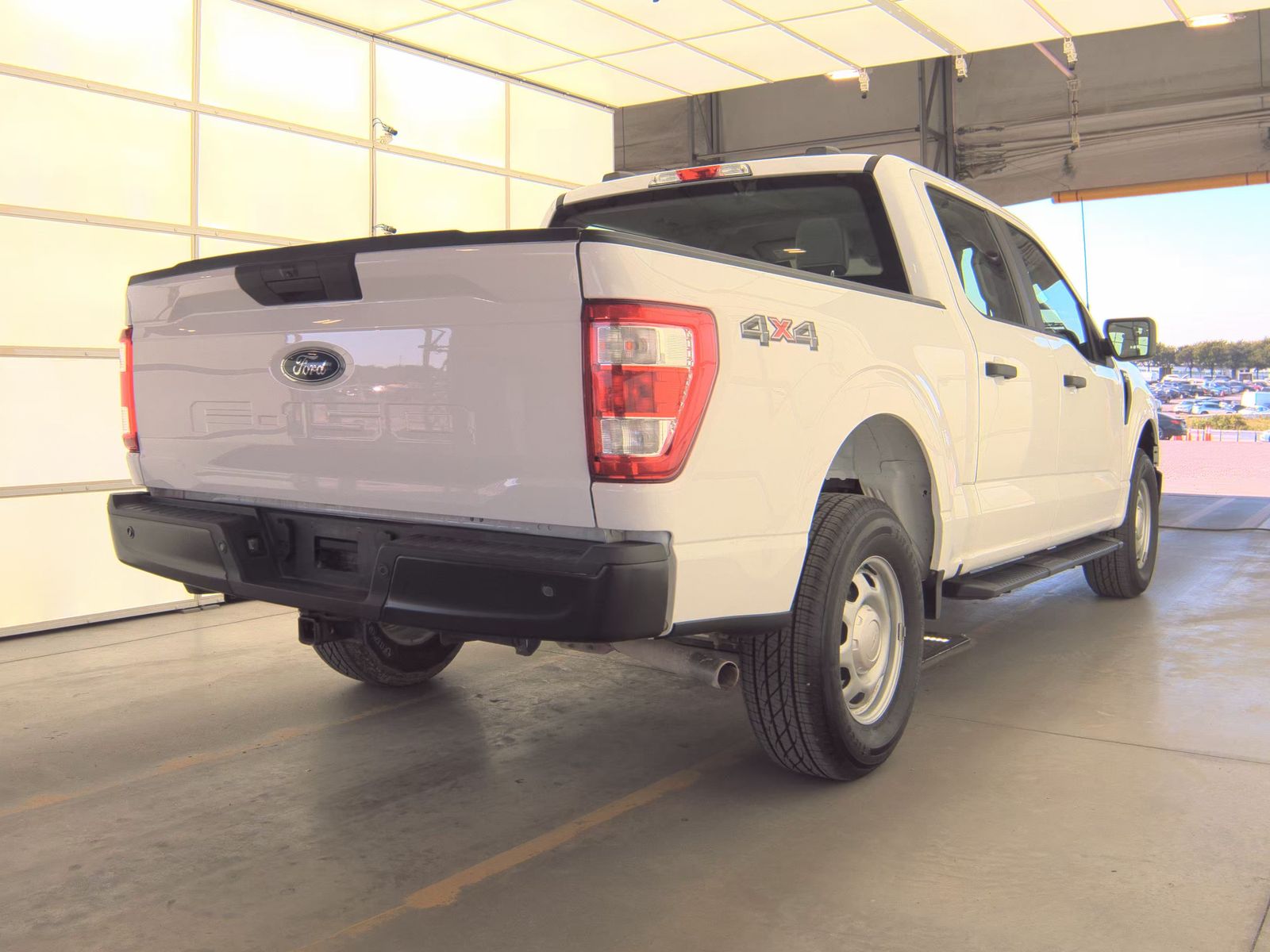 FORD F-150 - 6
