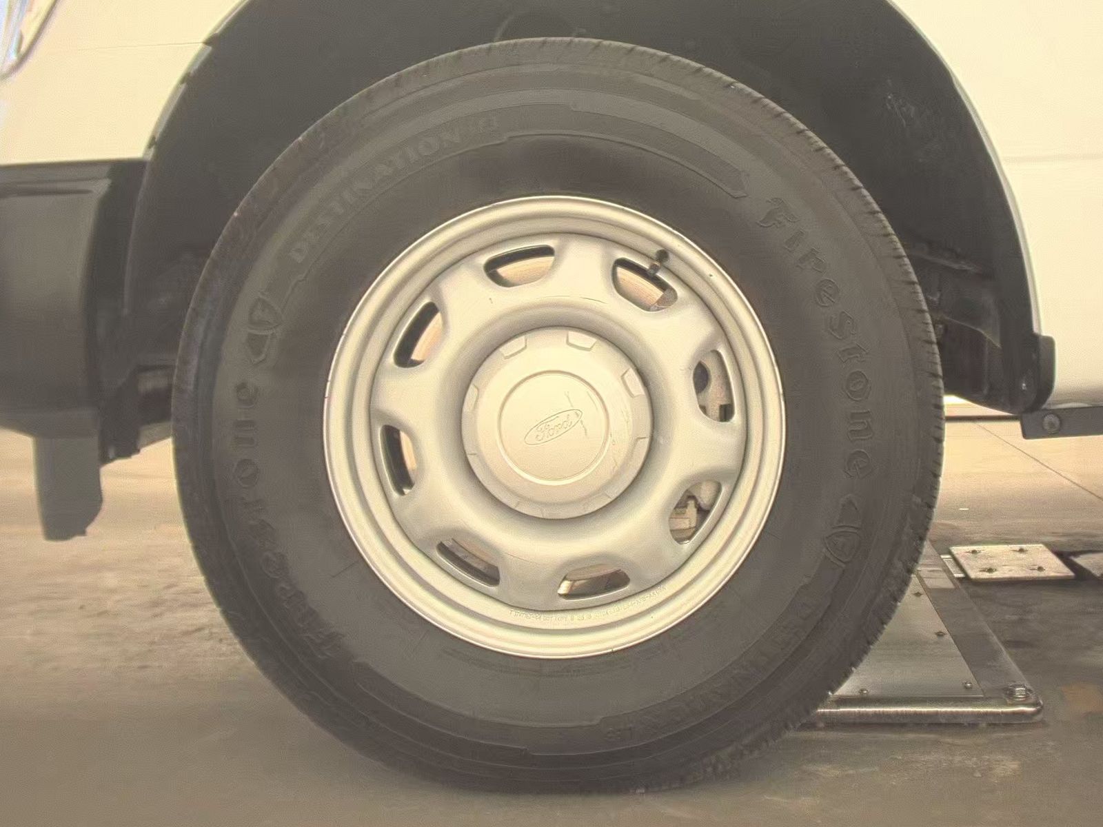 FORD F-150 - 10