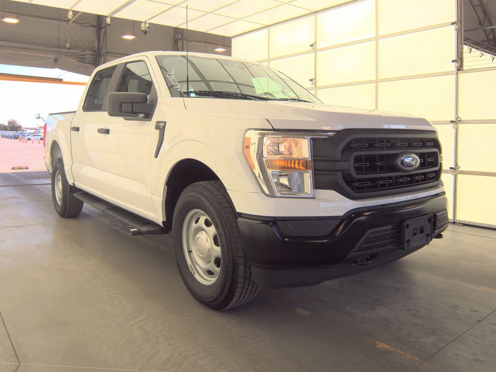 FORD F-150 - 5
