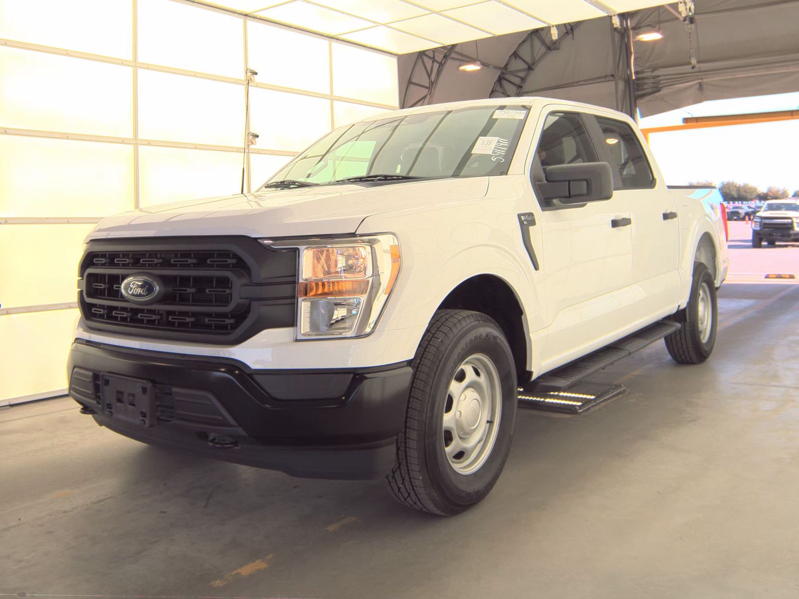 FORD F-150 - 1