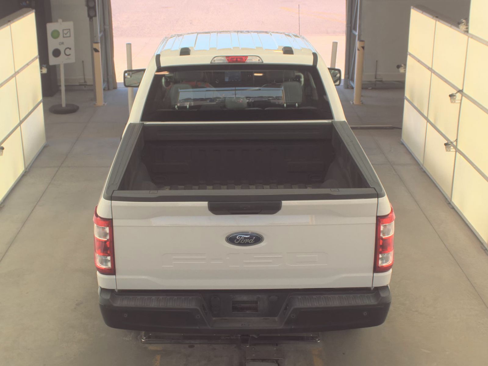 FORD F-150 - 7