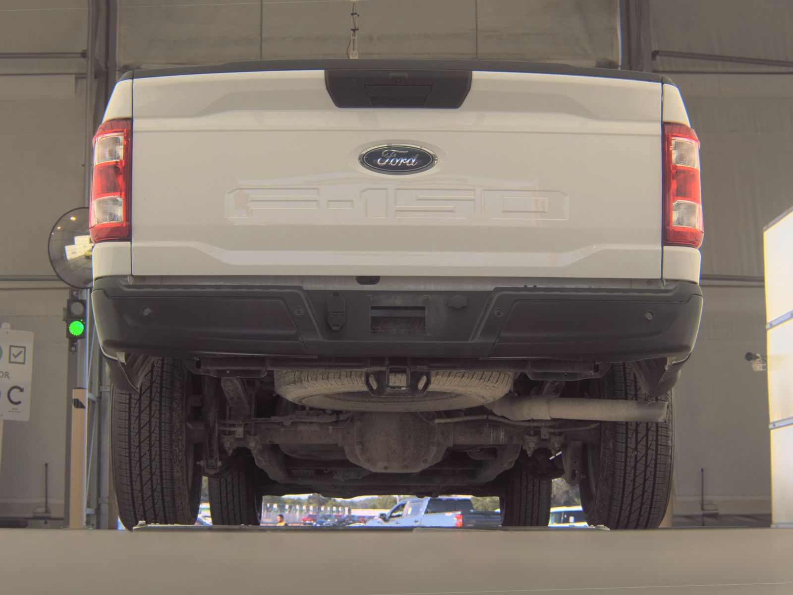 FORD F-150 - 8