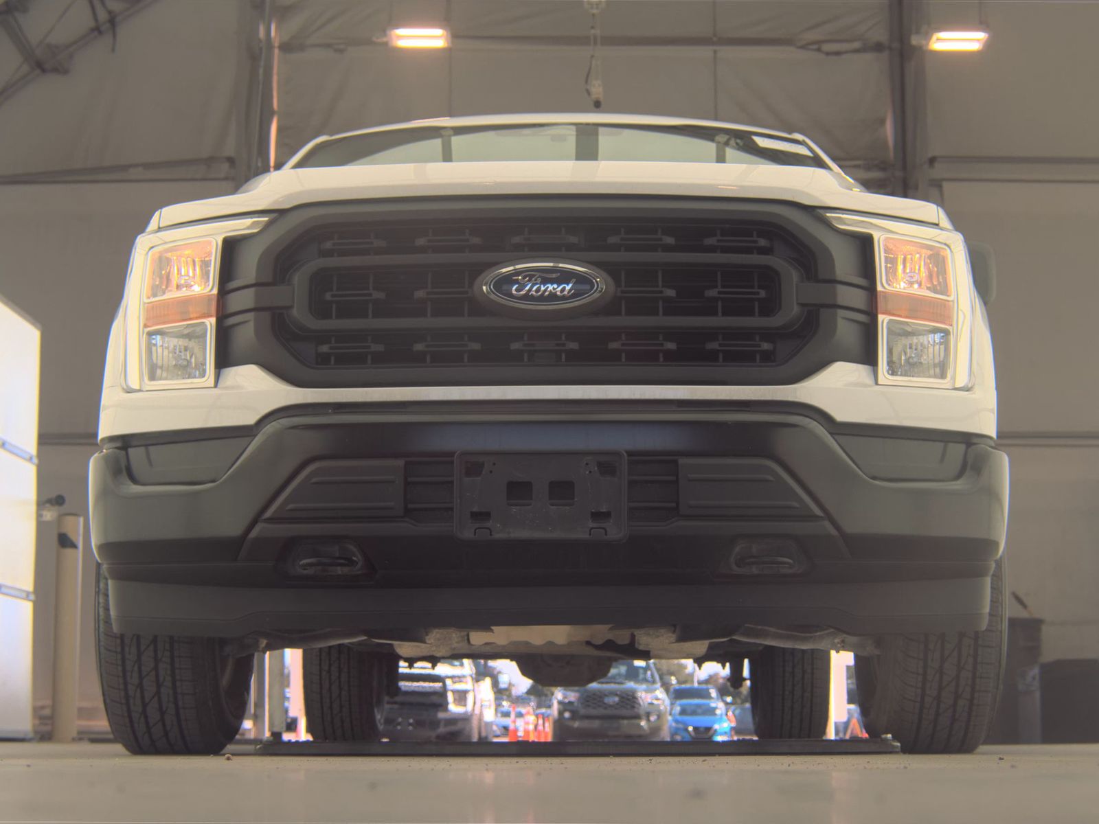 FORD F-150 - 4