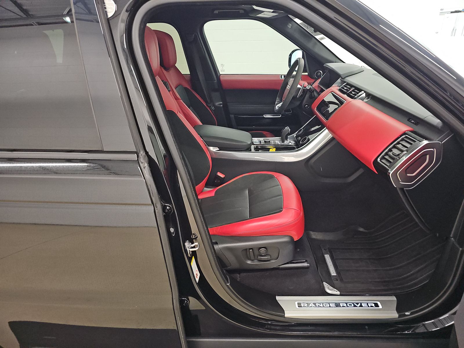 LAND ROVER RANGE ROVER SPORT - 9