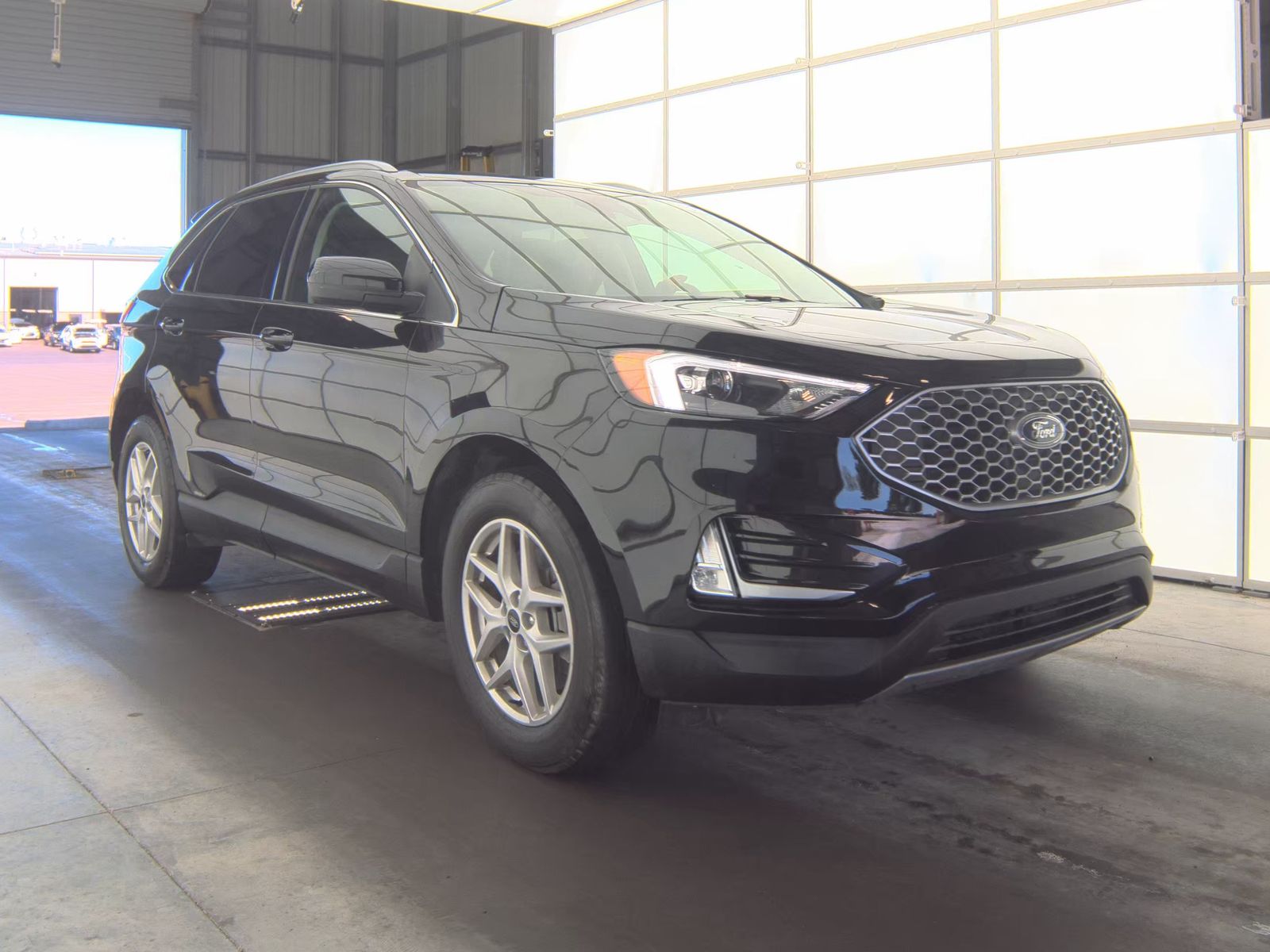 FORD EDGE - 5