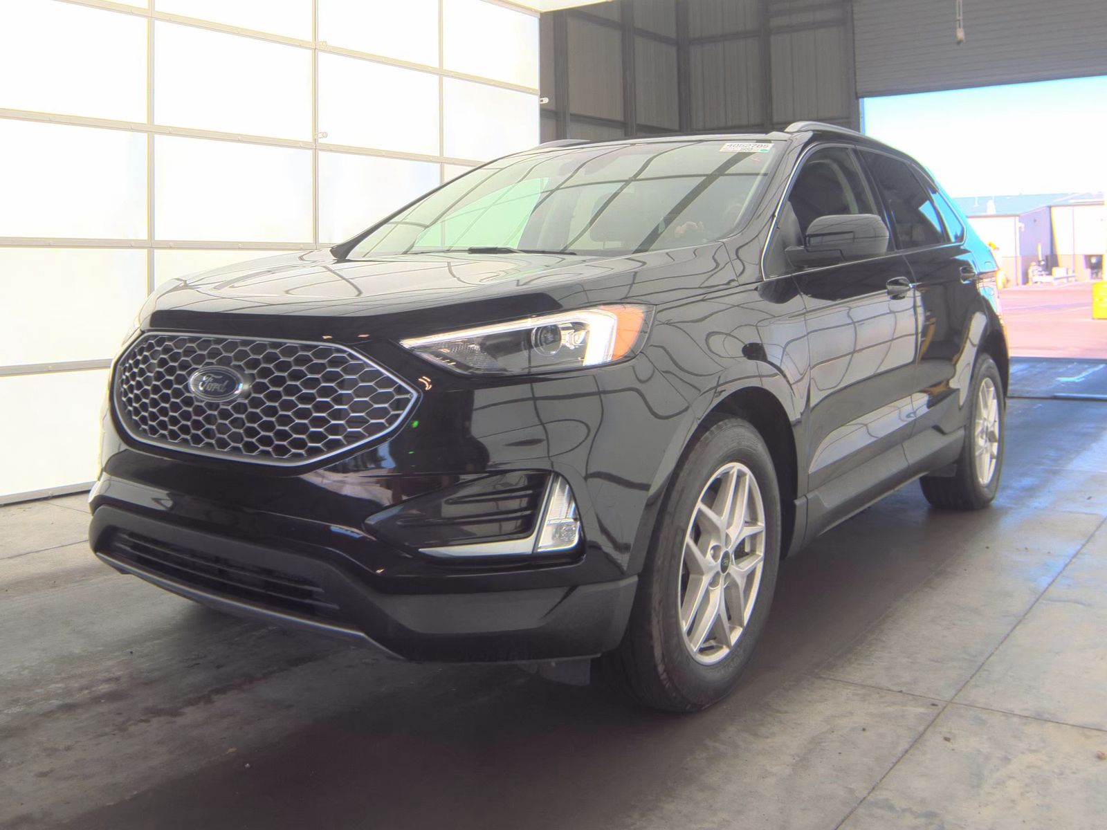FORD EDGE - 1