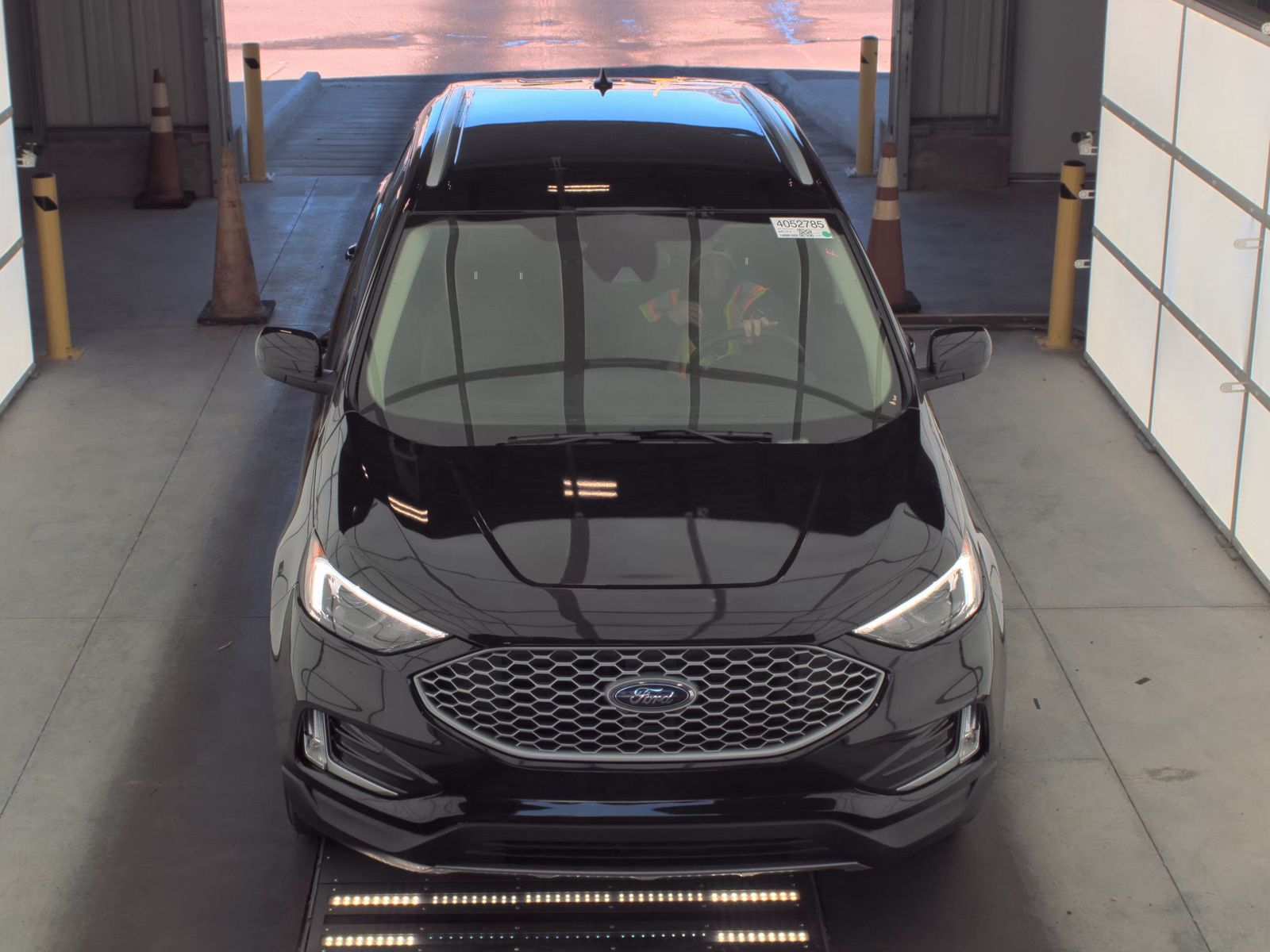 FORD EDGE - 3