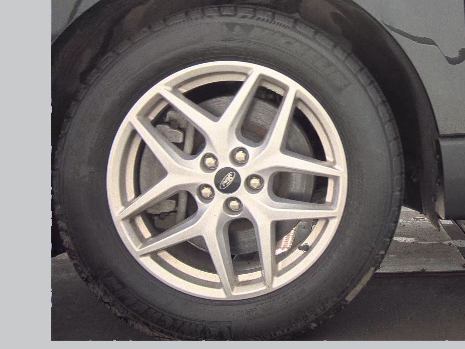 FORD EDGE - 10