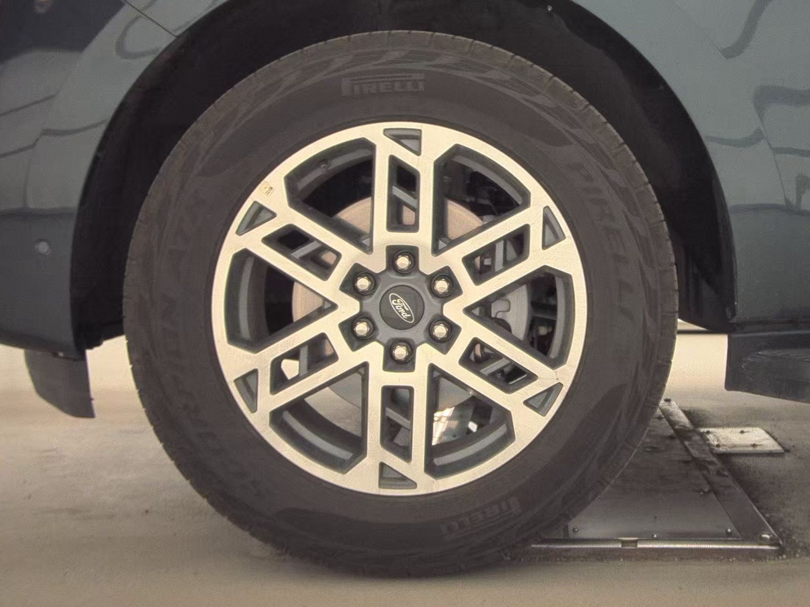 FORD EXPEDITION MAX - 10