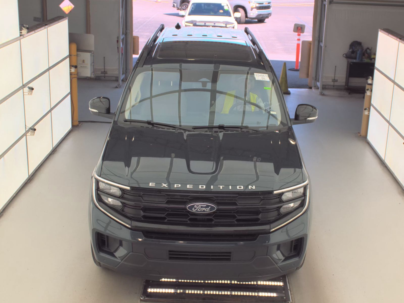 FORD EXPEDITION MAX - 3