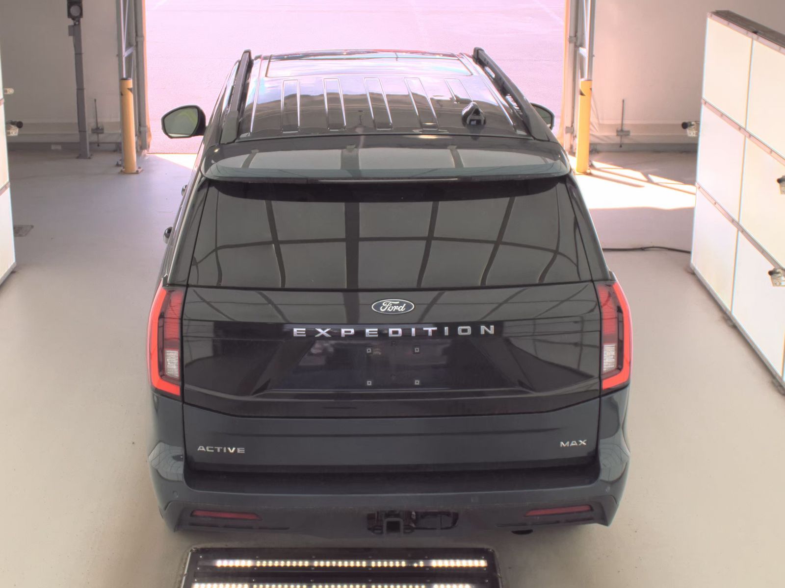 FORD EXPEDITION MAX - 7