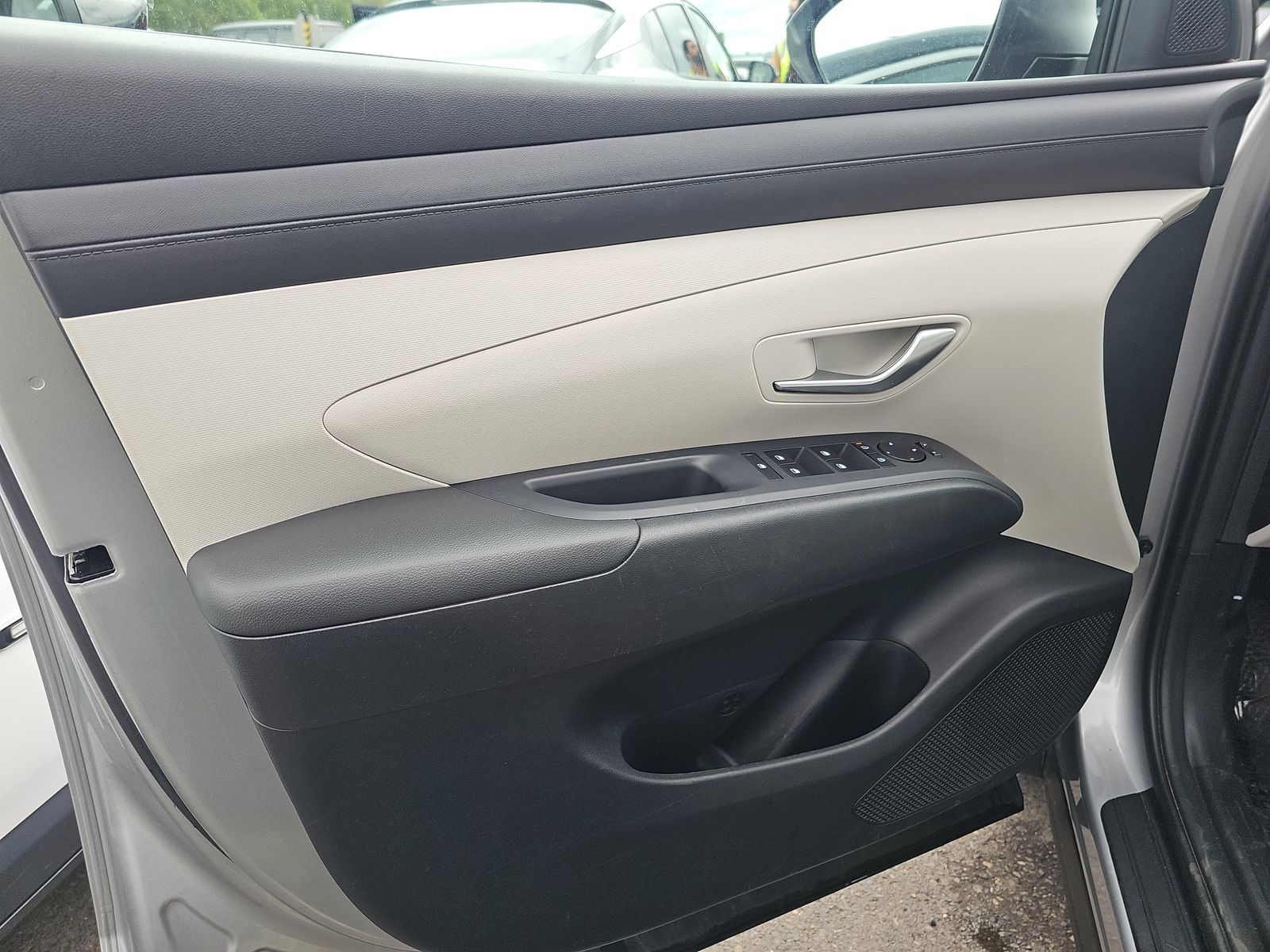 HYUNDAI TUCSON - 10