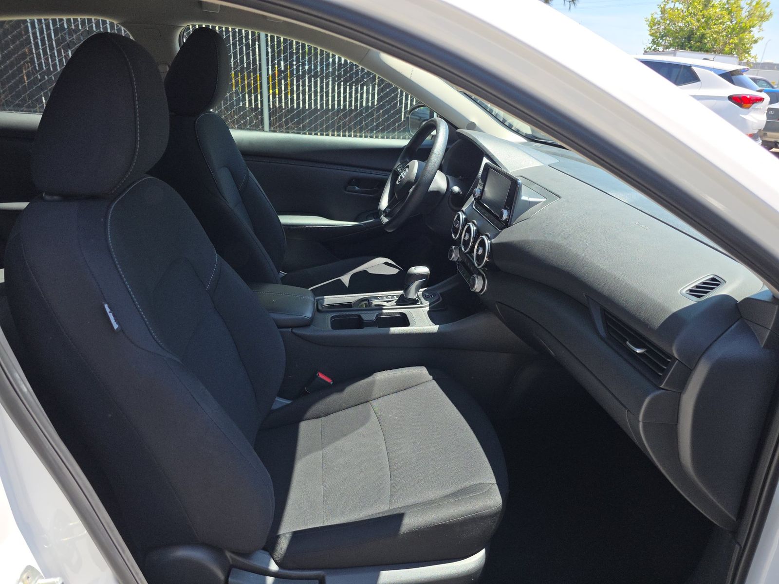 NISSAN SENTRA - 9