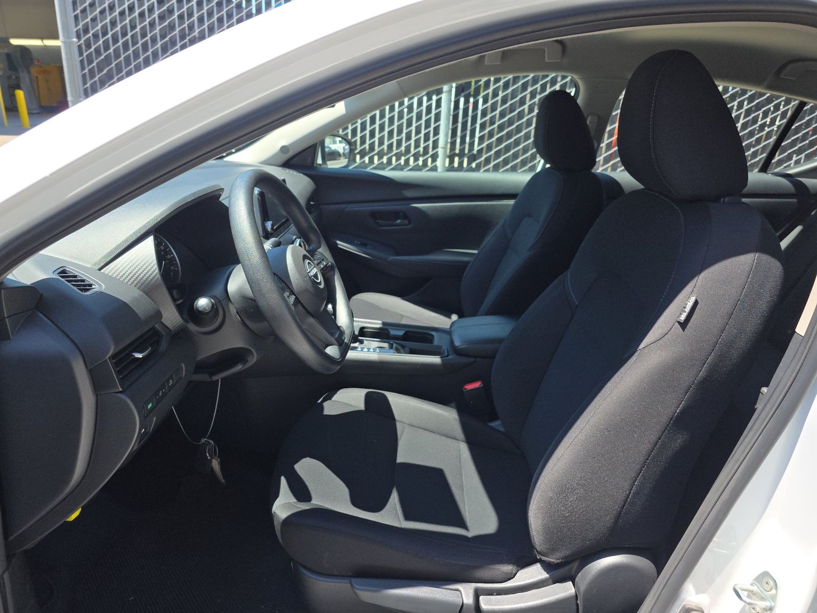 NISSAN SENTRA - 8